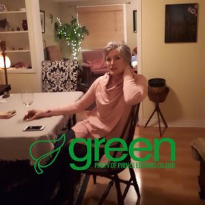 Meet your Posher, Joan